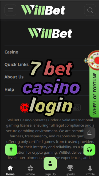 7 Bet Casino Login - Secure Casino Entry-casinoallright.casinoorder.vip